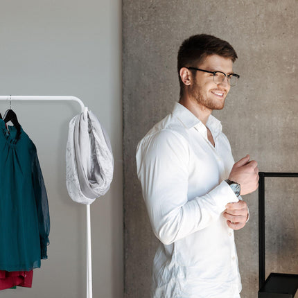 Clothing attitude