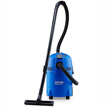 Aspirateur grossier Buddy II 18L T