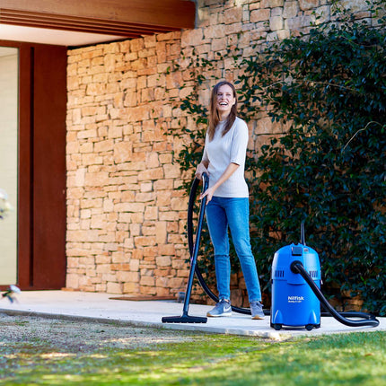 Aspirateur grossier Buddy II 18L T