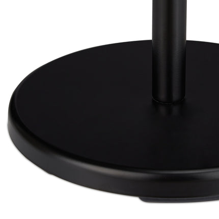 Coat Rack Black
