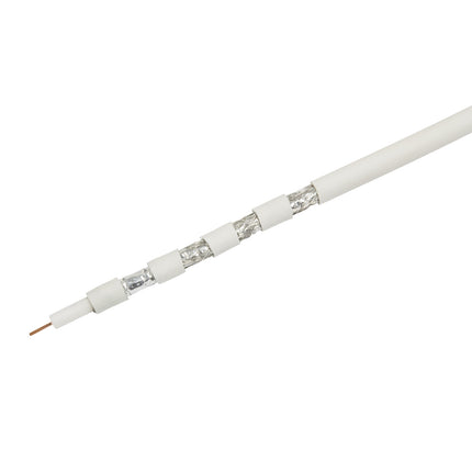 Coax cable 1.02/7.2mm 100m