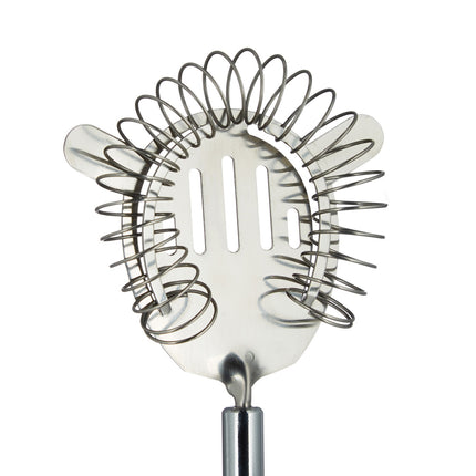 Cocktailset Edelstahl 5-teilig