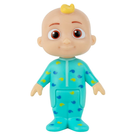 Cocomelon Figuren-Set Familie, 4er-Pack
