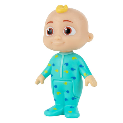 Cocomelon Figuren-Set Familie, 4er-Pack