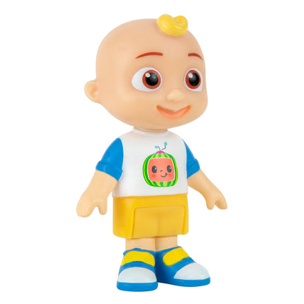 Cocomelon Figuren-Set Familie, 4er-Pack