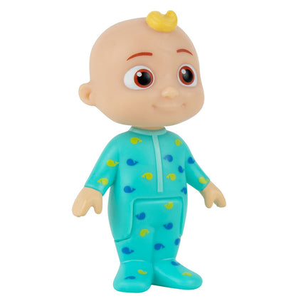 Cocomelon Figuren-Set Familie, 4er-Pack