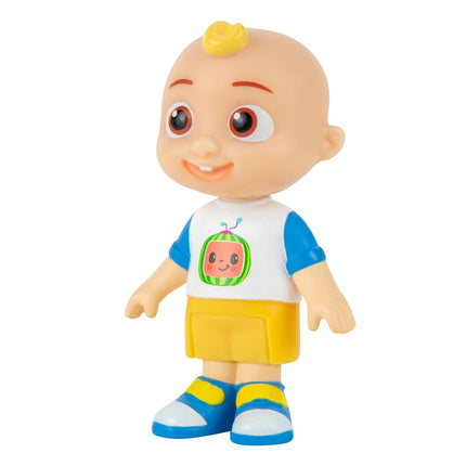Cocomelon Figuren-Set Familie, 4er-Pack