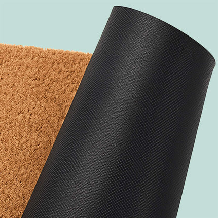 Coconut Fibre Non-Slip Doormat for Indoor/Outdoor Use
