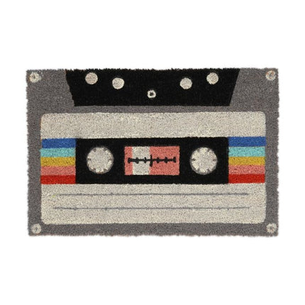 Kokos-Fußmattenkassette