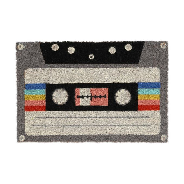 Kokos-Fußmattenkassette