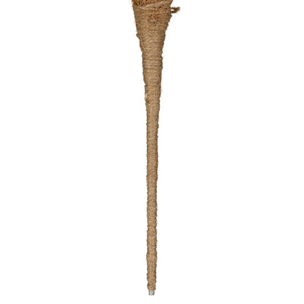 Kokosnussstäbe 60 cm