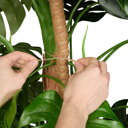 Kokosnussstäbe 60 cm