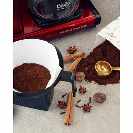 Kaffeefilter 85022 100 Stück/ 1 Verbraucherpackung. 1x4
