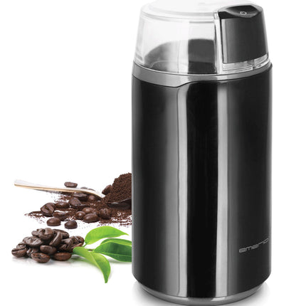 Moulin à café CG-110972 Capacité 45 g Couteau sans X