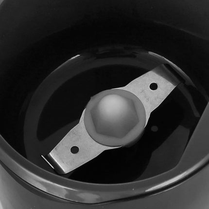 Moulin à café CG-110972 Capacité 45 g Couteau sans X