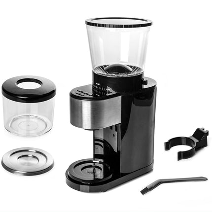 Kaffeemühle PRO mit integrierter Waage EKM 500 für Espresso