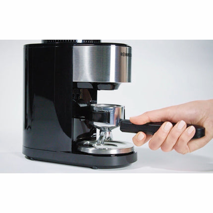 Kaffeemühle PRO mit integrierter Waage EKM 500 für Espresso