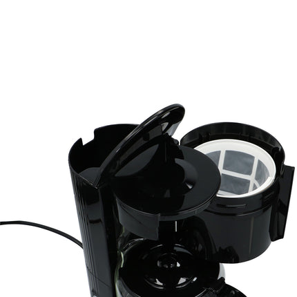 Kaffeemaschine 10-12 Tassen 300W, 24 Volt