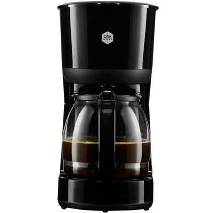 Kaffeemaschine 1,5 Daybreak 2296 1000 Watt