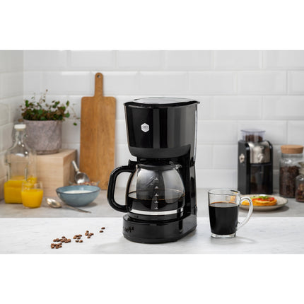 Kaffeemaschine 1,5 Daybreak 2296 1000 Watt