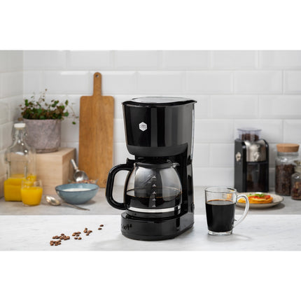 Kaffeemaschine 1,5 Daybreak 2296 1000 Watt