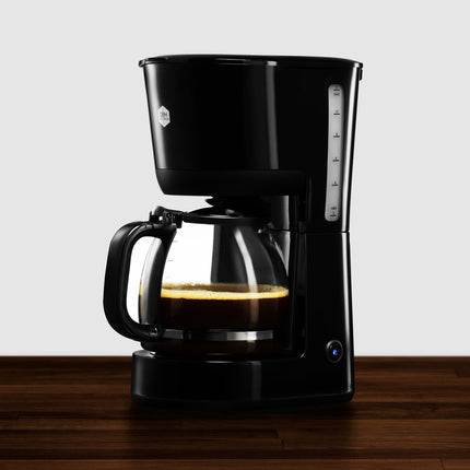 Kaffeemaschine 1,5 Daybreak 2296 1000 Watt