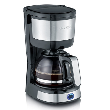 Kaffeemaschine 4 kp. KA4808