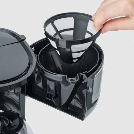 Kaffeemaschine 4 kp. KA4808