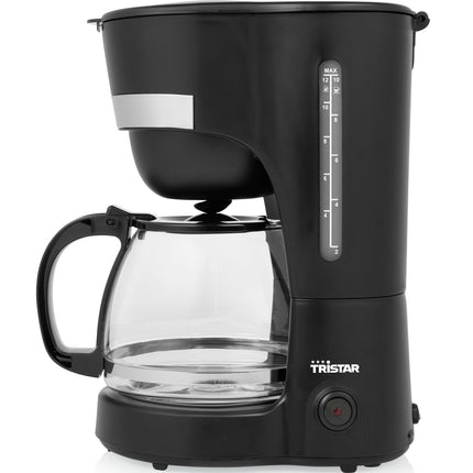 Kaffeemaschine CM-1282 750W 1,25l 10-12 Tassen
