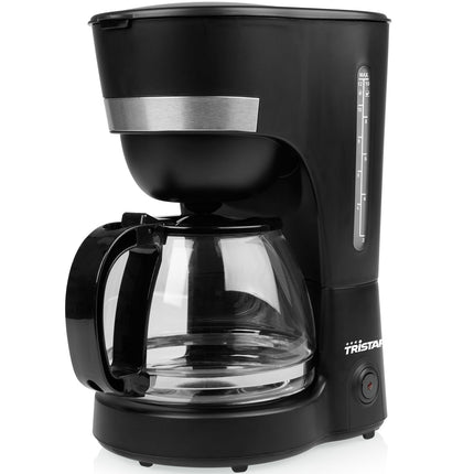 Kaffeemaschine CM-1282 750W 1,25l 10-12 Tassen