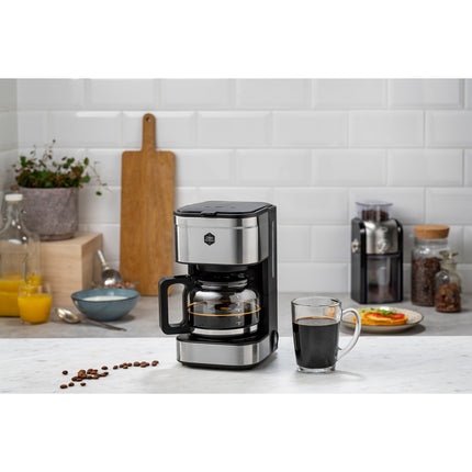 Kaffeemaschine Coffee Prio Kaffeemaschine 0,75 l. 700 W 2349