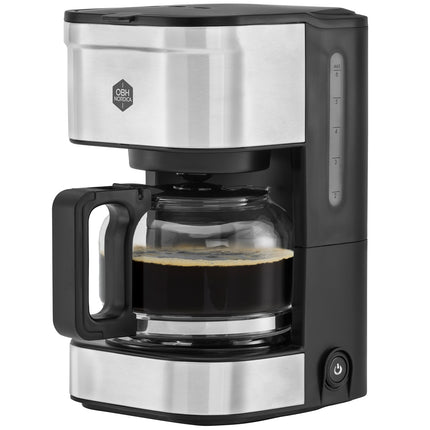 Kaffeemaschine Coffee Prio Kaffeemaschine 0,75 l. 700 W 2349