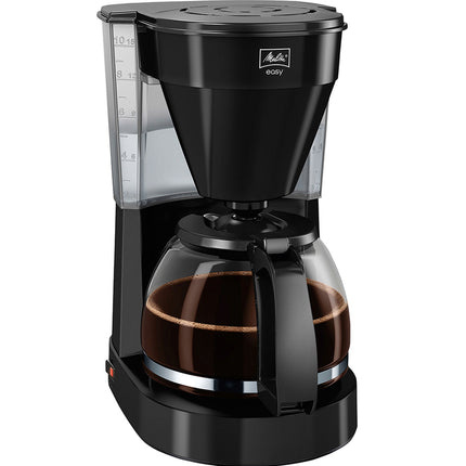Kaffeemaschine Easy 2.0 Schwarz