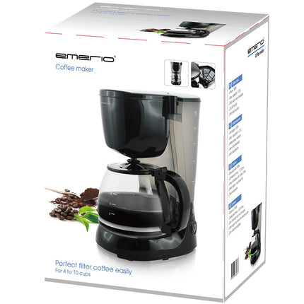 Kaffeemaschine Eco 750W