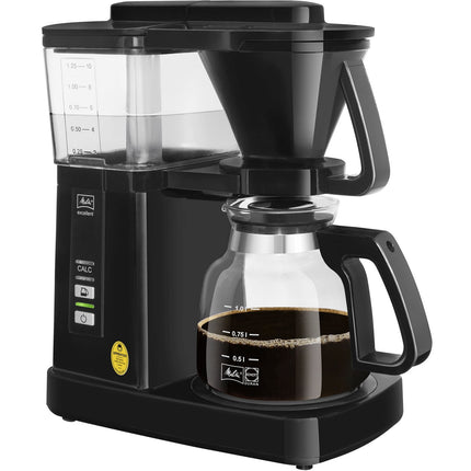 Kaffeemaschine Excellent 5.0 Sv