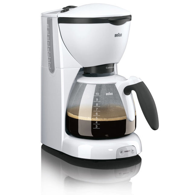 Kaffeemaschine KF520/1