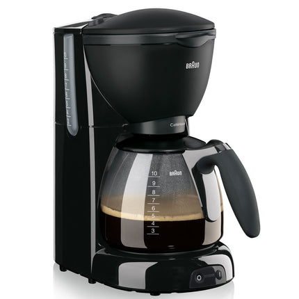 Kaffeemaschine KF560/1 Schwarz