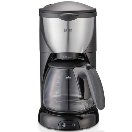 Coffee maker KF570/1 black