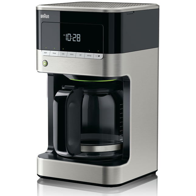 Kaffeemaschine KF7120 Alu