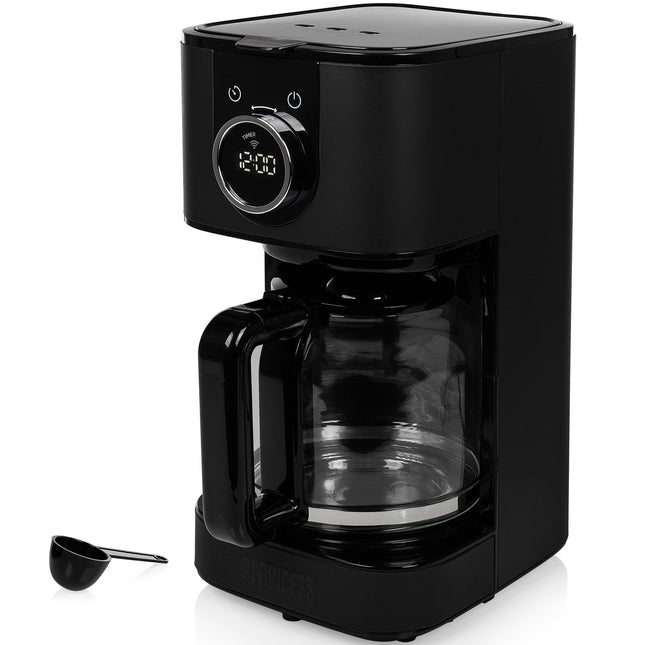 Kaffeemaschine Moments Kaffeemaschine WLAN