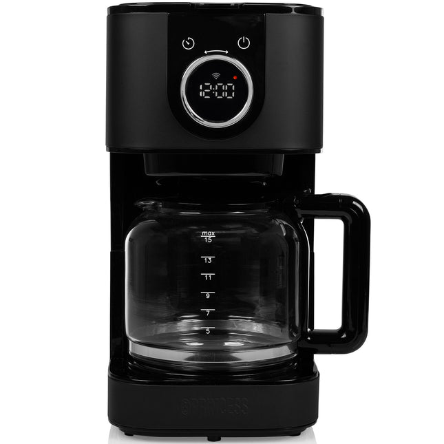 Kaffeemaschine Moments Kaffeemaschine WLAN