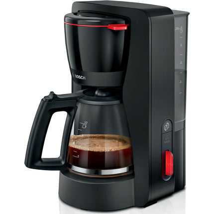 Cafetière My Moment noire TKA3M133 1200Watt