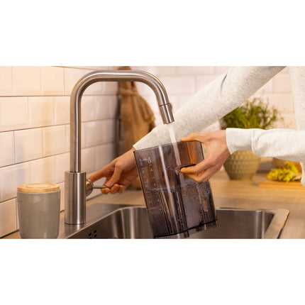 Cafetière My Moment noire TKA3M133 1200Watt