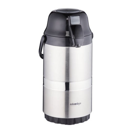 Kaffeepumpkanne 2,2 Liter