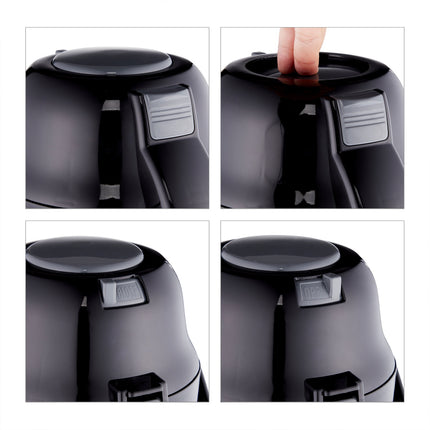 Kaffeepumpkanne 2,2 Liter