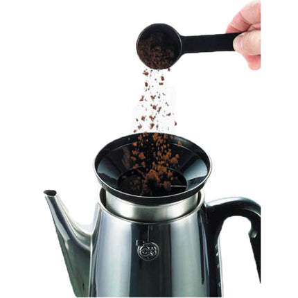 Kaffee-Nachfüllpackung für Perkolator (Universal)