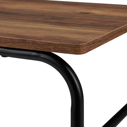 Coffee table industrial style