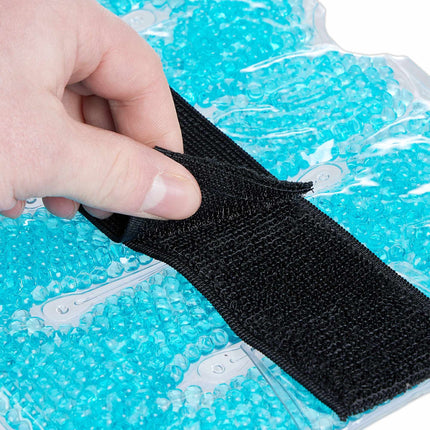 Cold belts - set of 4