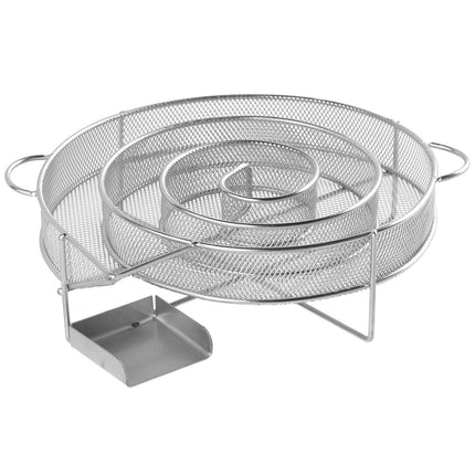 Kaltrauchgenerator Spirale 265553