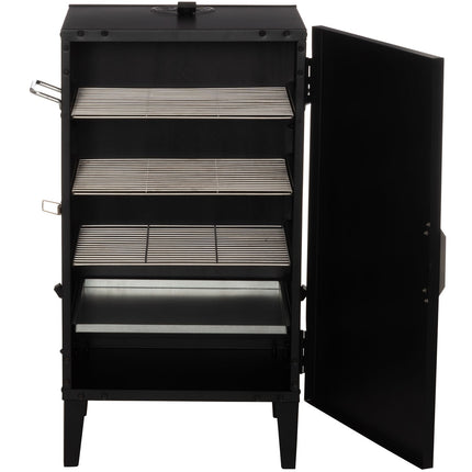 Kalträucherschrank M